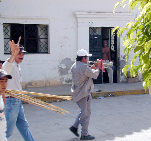 La Casa De Maria